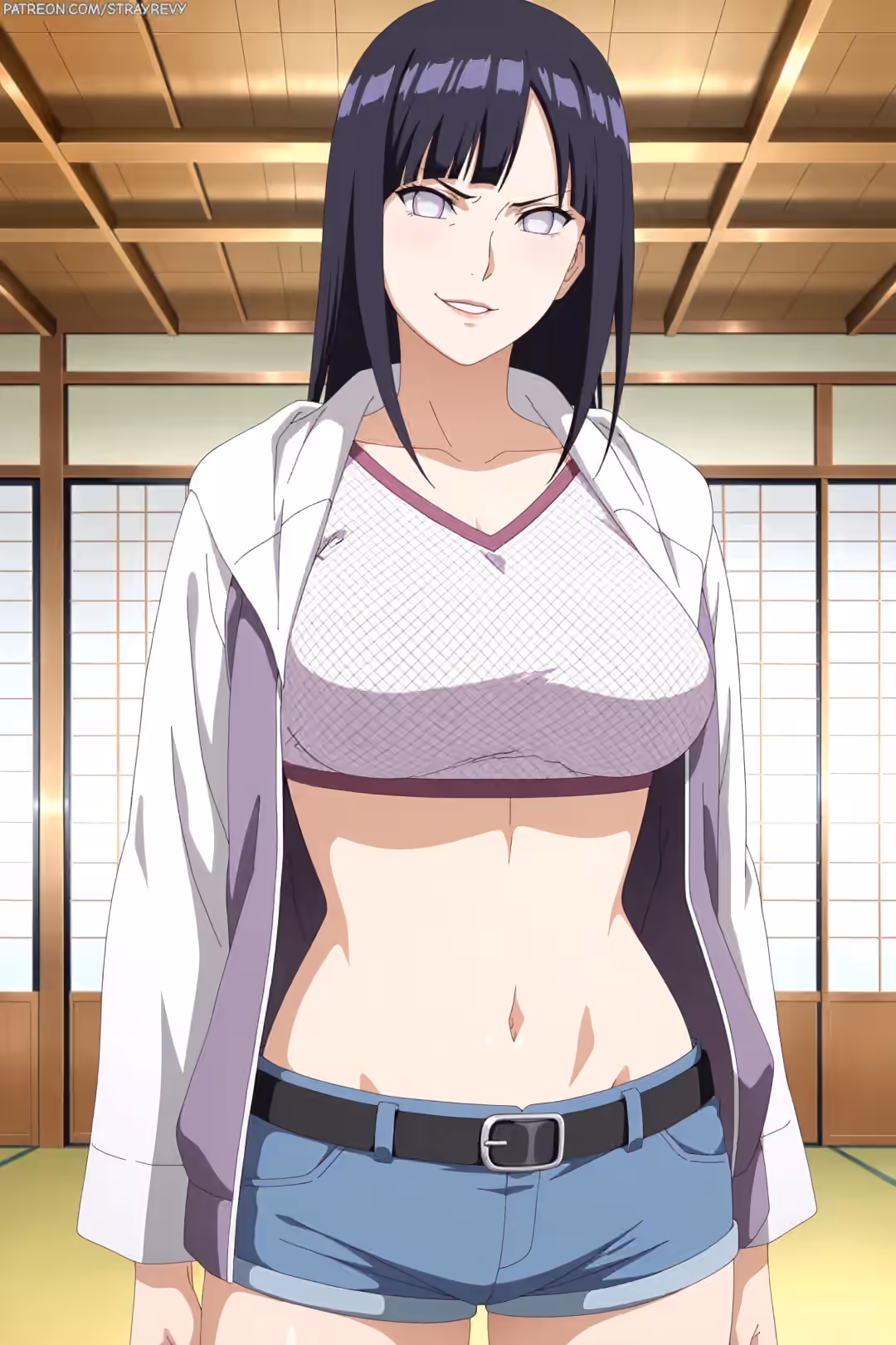 Hinata Hyuga - Naruto - Hentai Gallery 31 - 22 Images — image 1 of 22