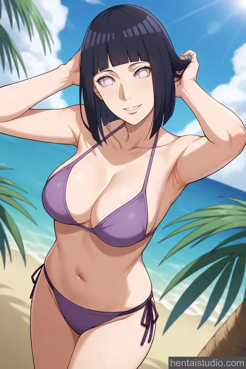Hinata Hyuga - Naruto - Hentai Gallery 36 - 60 Images — image 1 of 60