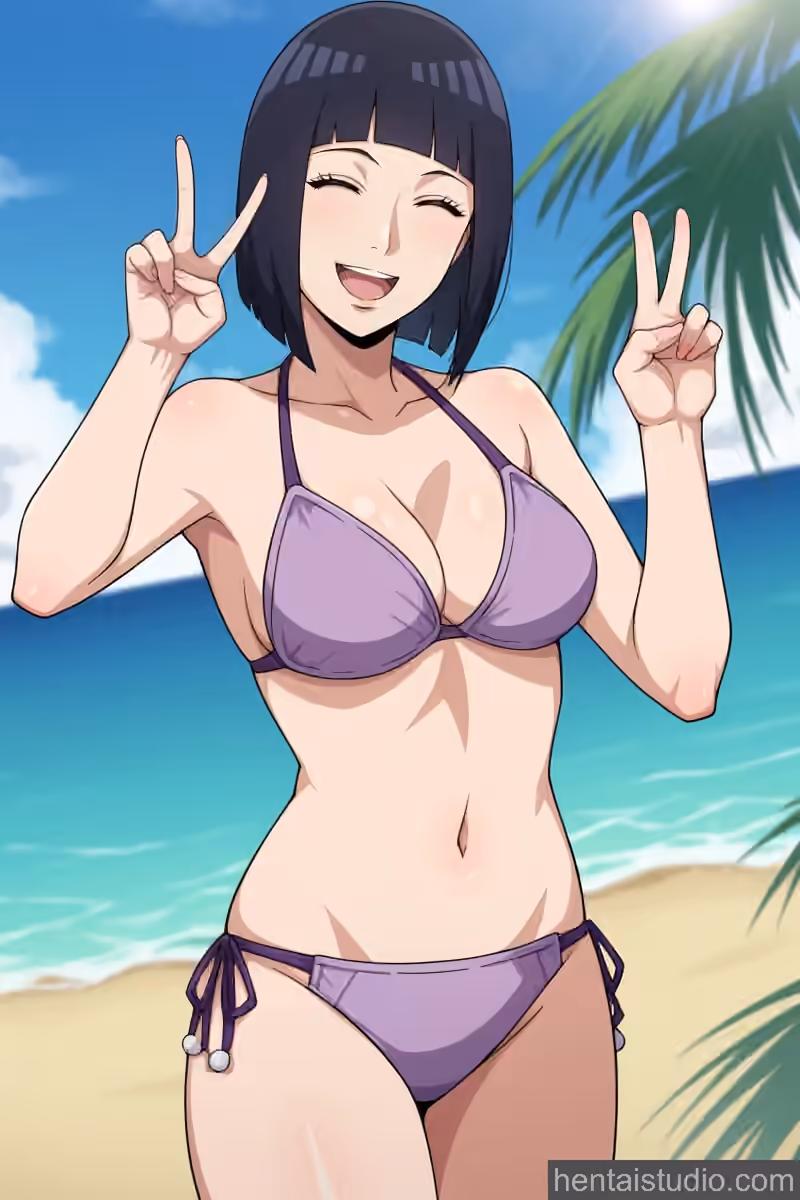 Hinata Hyuga - Naruto - Hentai Gallery 36 - 60 Images — image 45 of 60
