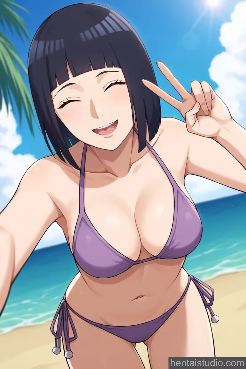 Hinata Hyuga - Naruto - Hentai Gallery 36 - 60 Images — image 56 of 60