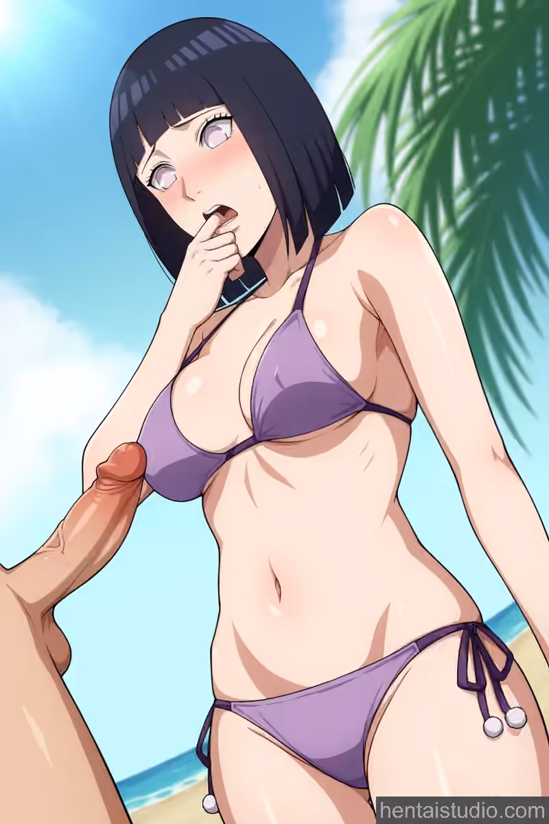 Hinata Hyuga - Naruto - Hentai Gallery 36 - 60 Images preview