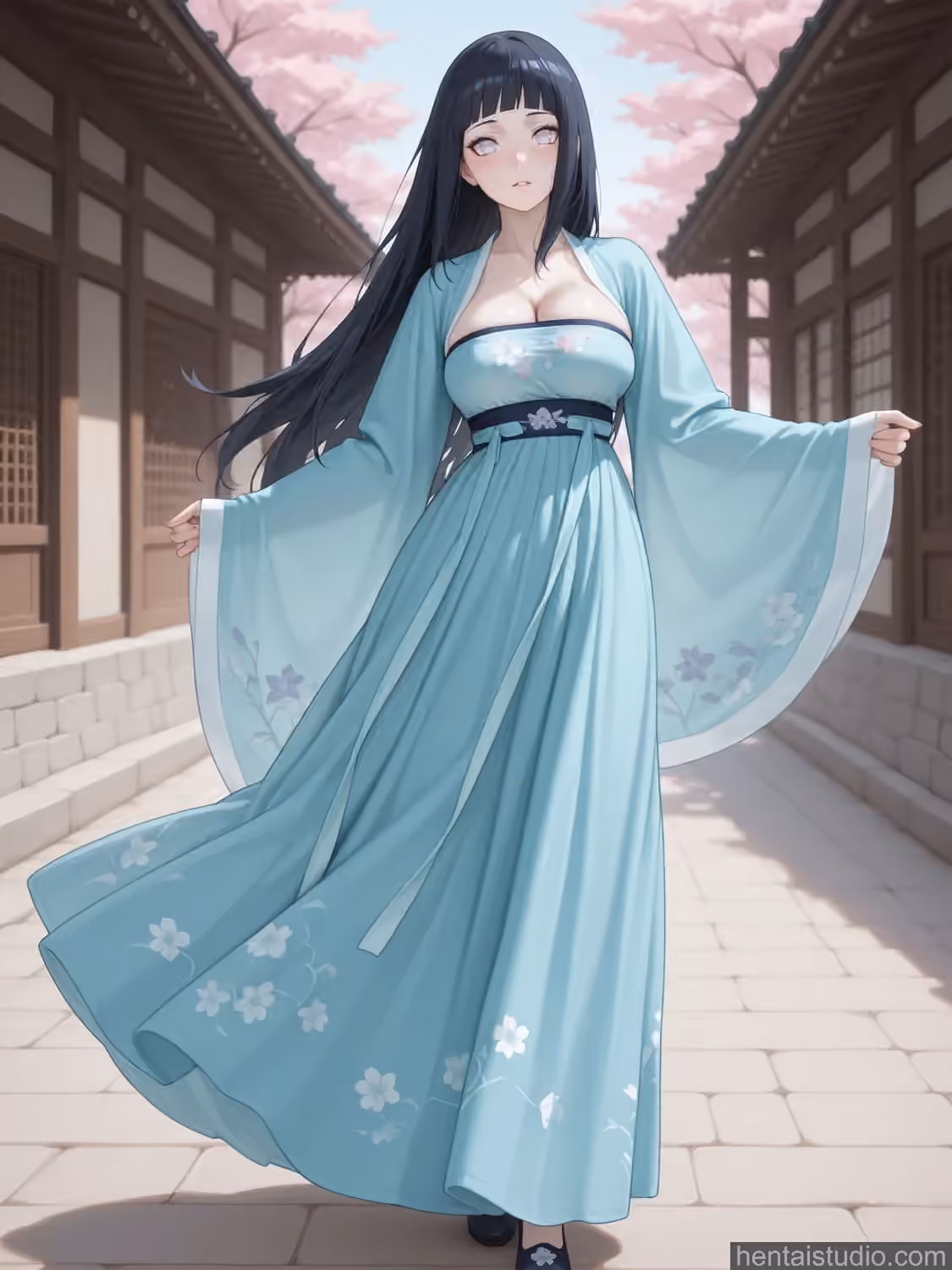 Hinata Hyuga - Naruto - Hentai Gallery 37 - 179 Images — image 1 of 179