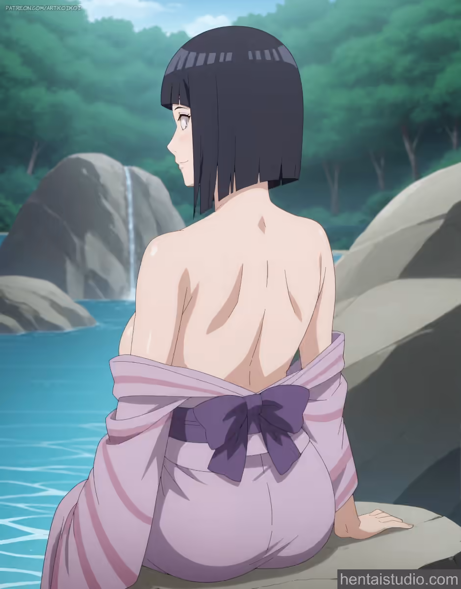 Hinata Hyuga - Naruto - Hentai Gallery 38 - 15 Images — image 7 of 15
