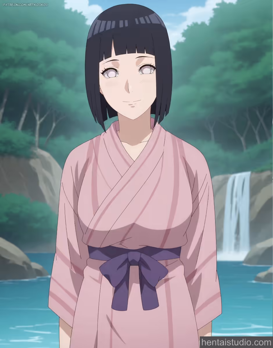 Hinata Hyuga - Naruto - Hentai Gallery 38 - 15 Images — image 8 of 15