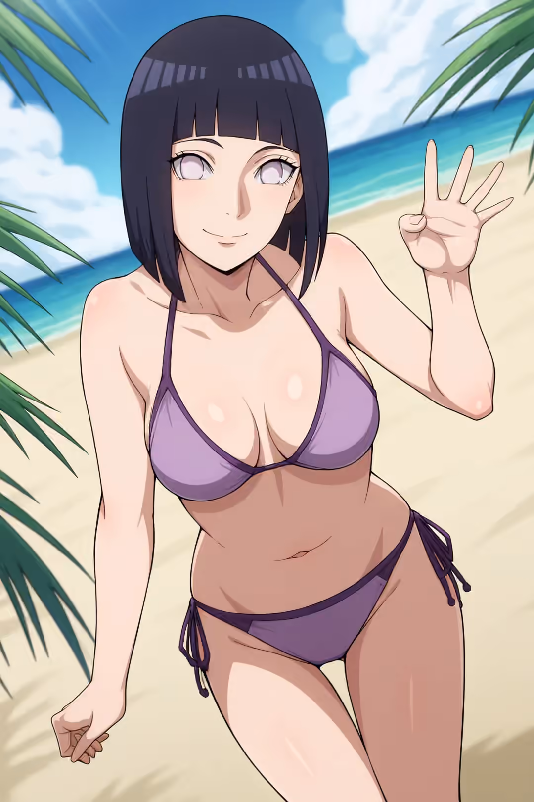 Hinata Hyuga - Naruto - Hentai Gallery 39 - 30 Images — image 1 of 30