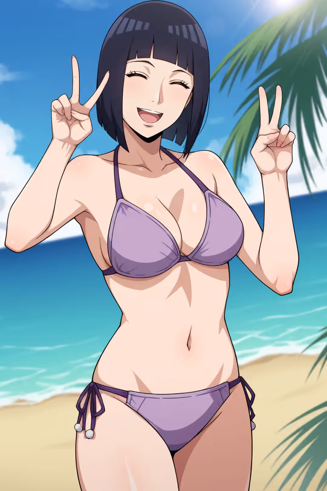 Hinata Hyuga - Naruto - Hentai Gallery 39 - 30 Images — image 2 of 30