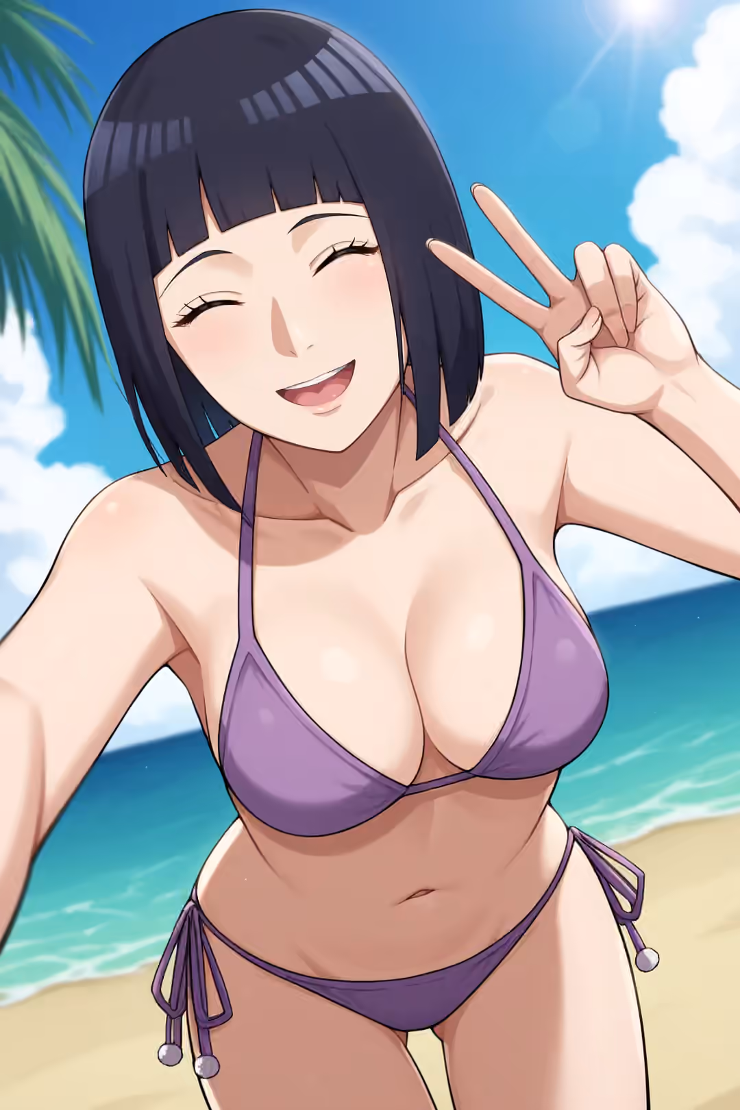 Hinata Hyuga - Naruto - Hentai Gallery 39 - 30 Images — image 3 of 30