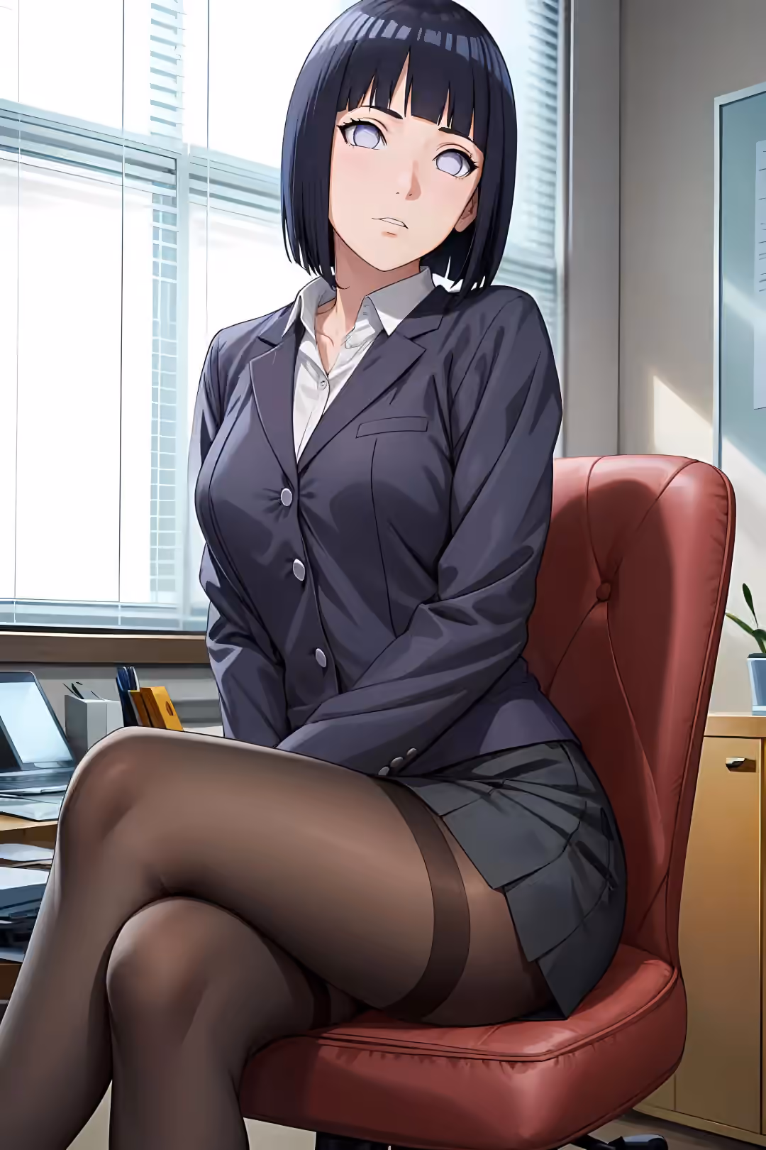 Hinata Hyuga - Naruto - Hentai Gallery 46 - 14 Images — image 2 of 14