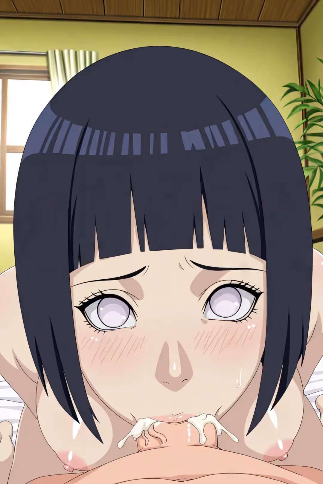 Hinata Hyuga - Naruto - Hentai Gallery 48 - 30 Images — image 19 of 30