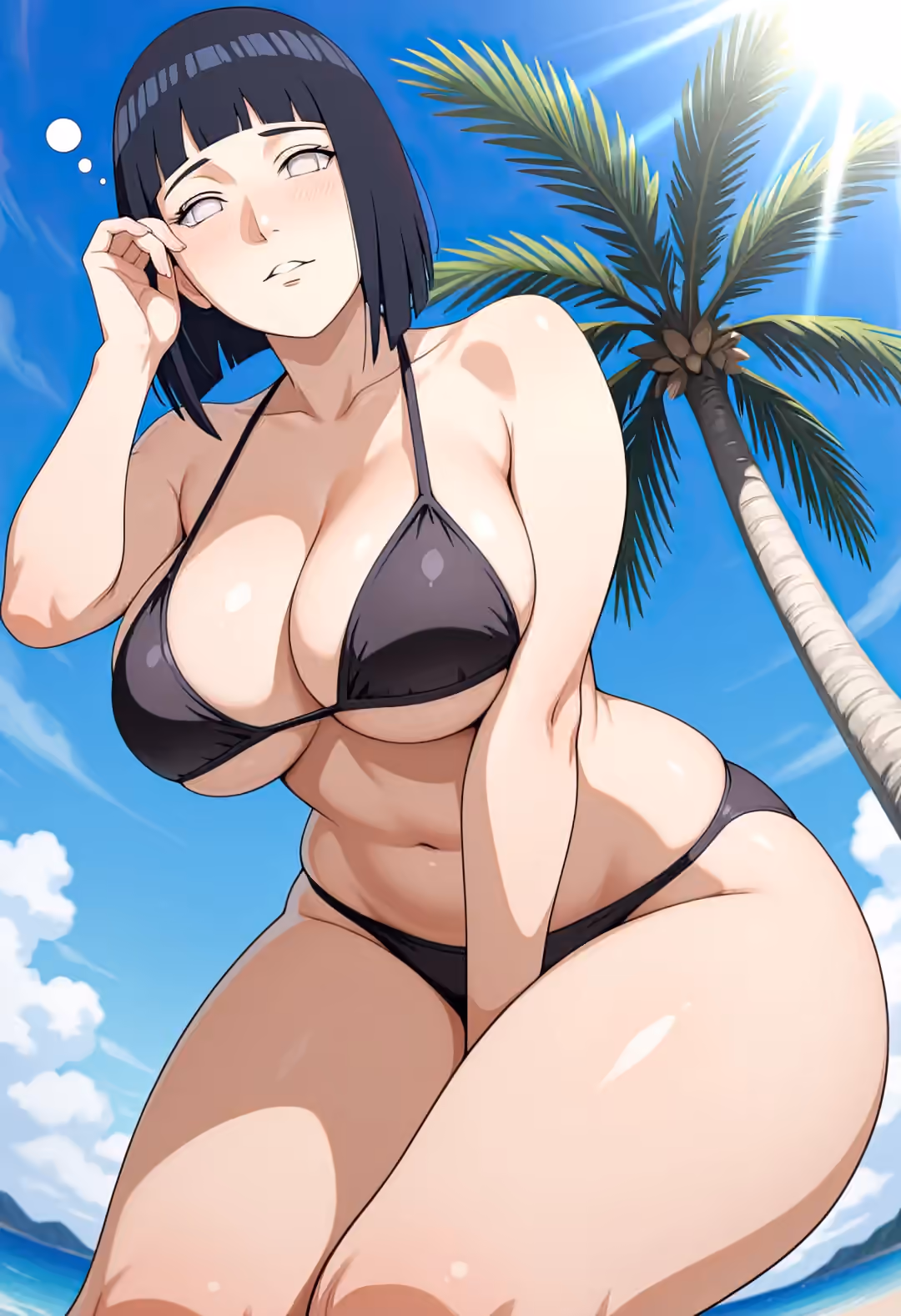 Hinata Hyuga - Naruto - Hentai Gallery 51 - 30 Images — image 2 of 30