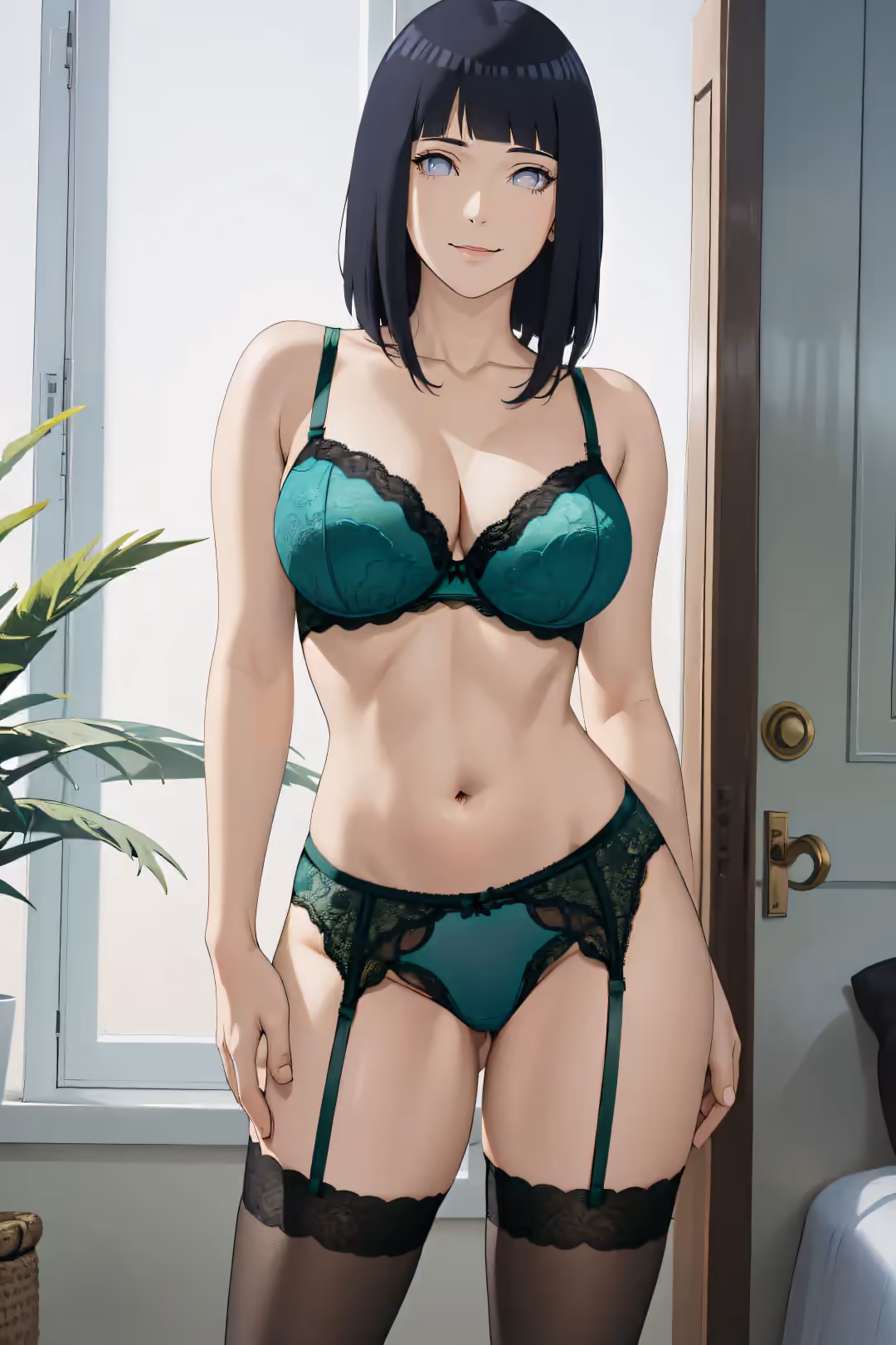 Hinata Hyuga - Naruto - Hentai Gallery 53 - 26 Images — image 1 of 26