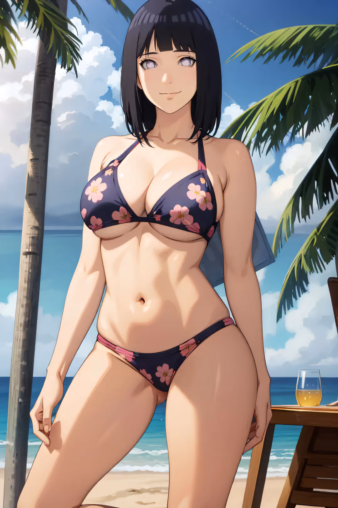 Hinata Hyuga - Naruto - Hentai Gallery 55 - 30 Images — image 1 of 30