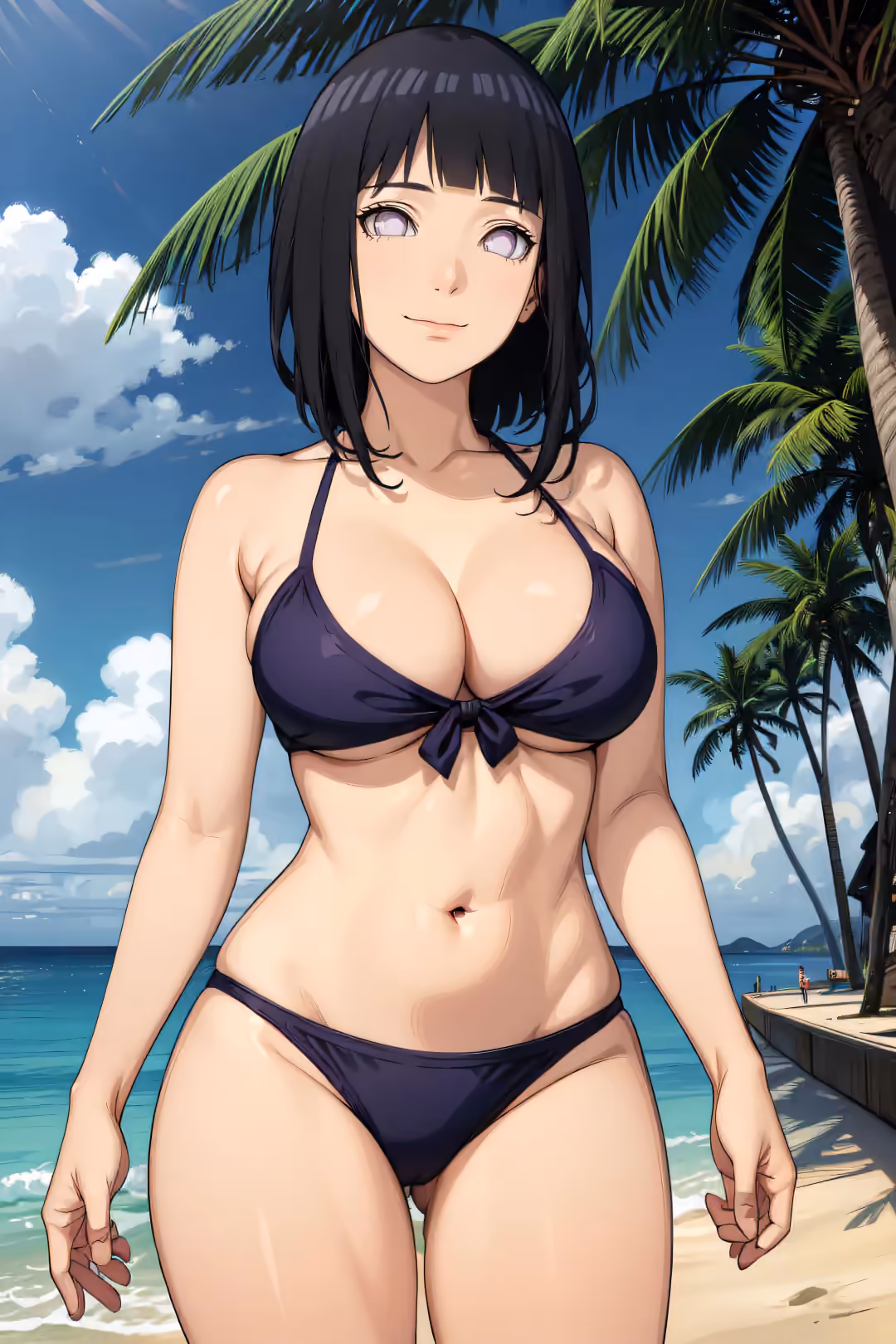 Hinata Hyuga - Naruto - Hentai Gallery 55 - 30 Images — image 11 of 30