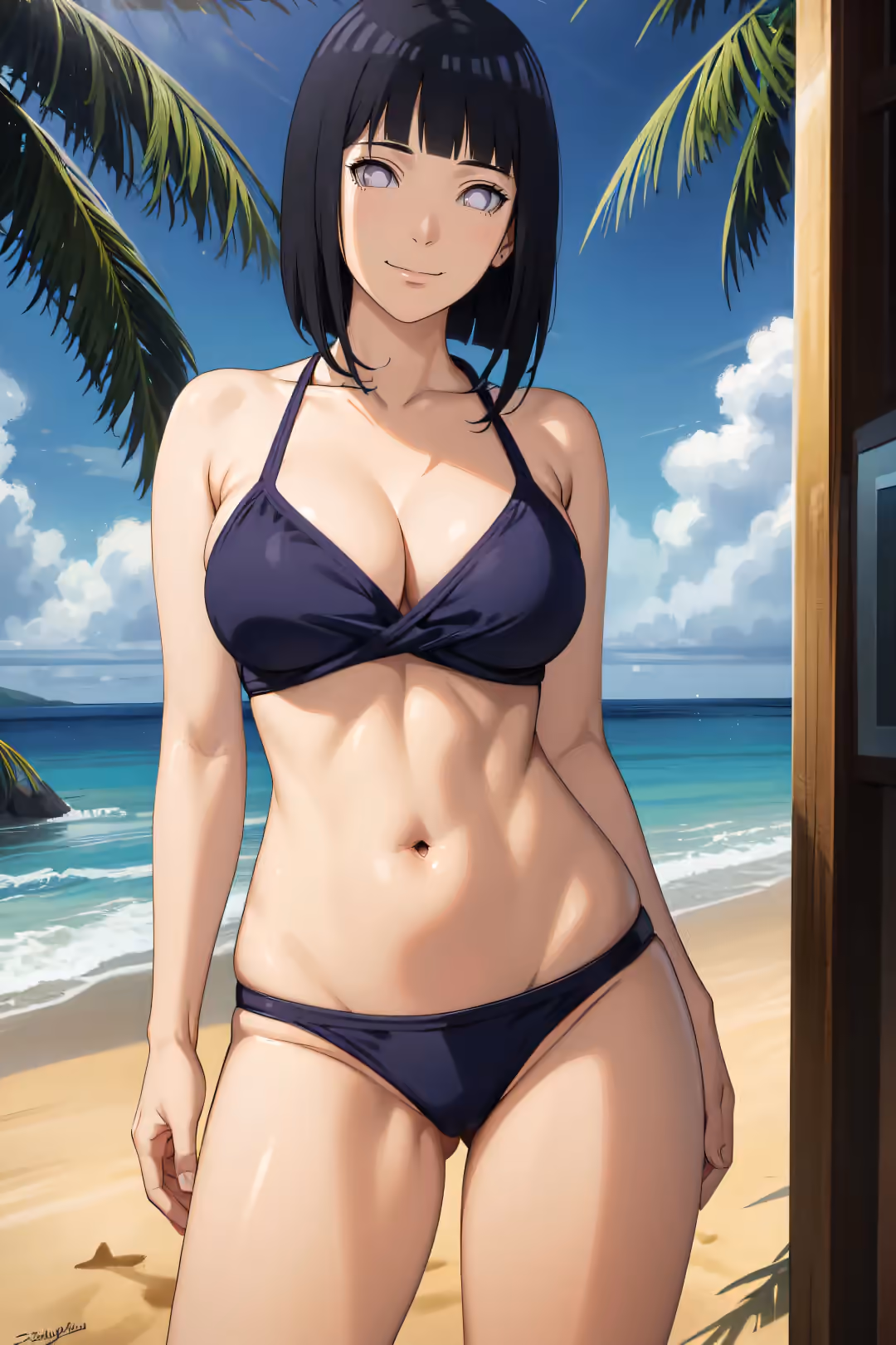 Hinata Hyuga - Naruto - Hentai Gallery 55 - 30 Images — image 12 of 30