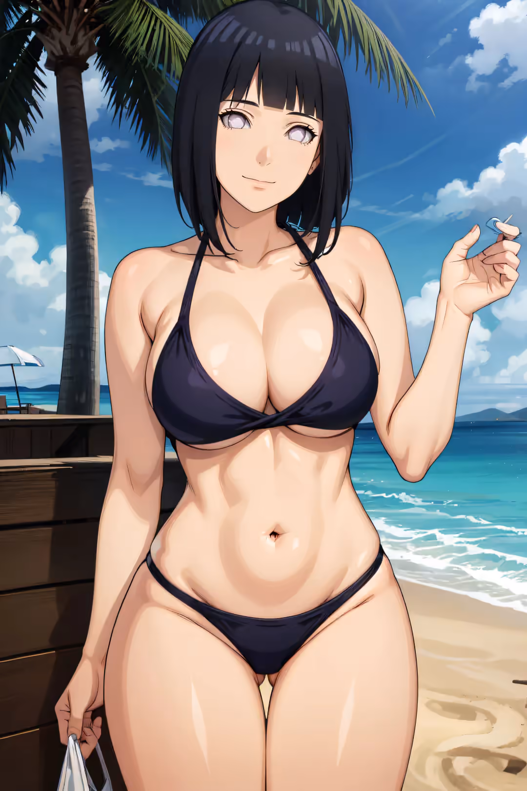 Hinata Hyuga - Naruto - Hentai Gallery 55 - 30 Images — image 13 of 30
