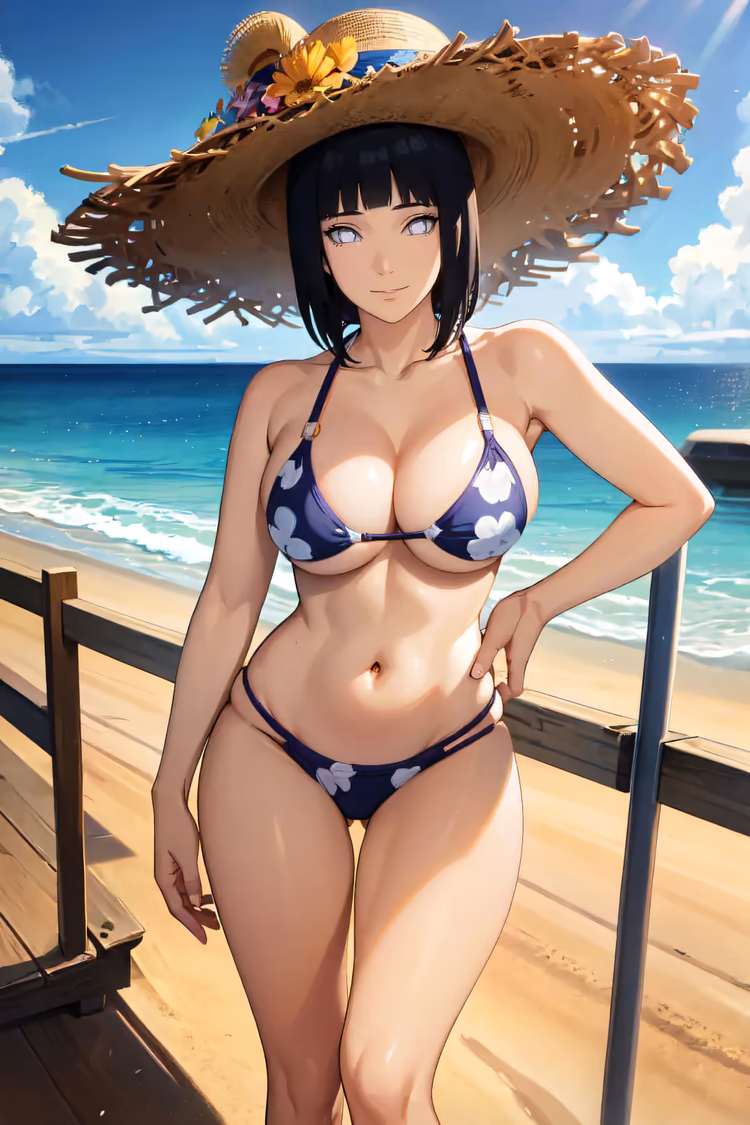 Hinata Hyuga - Naruto - Hentai Gallery 55 - 30 Images — image 15 of 30