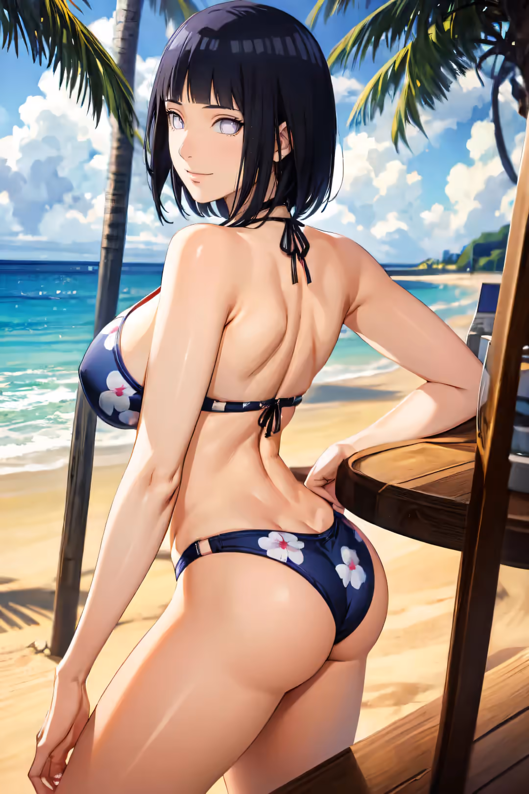 Hinata Hyuga - Naruto - Hentai Gallery 55 - 30 Images — image 16 of 30