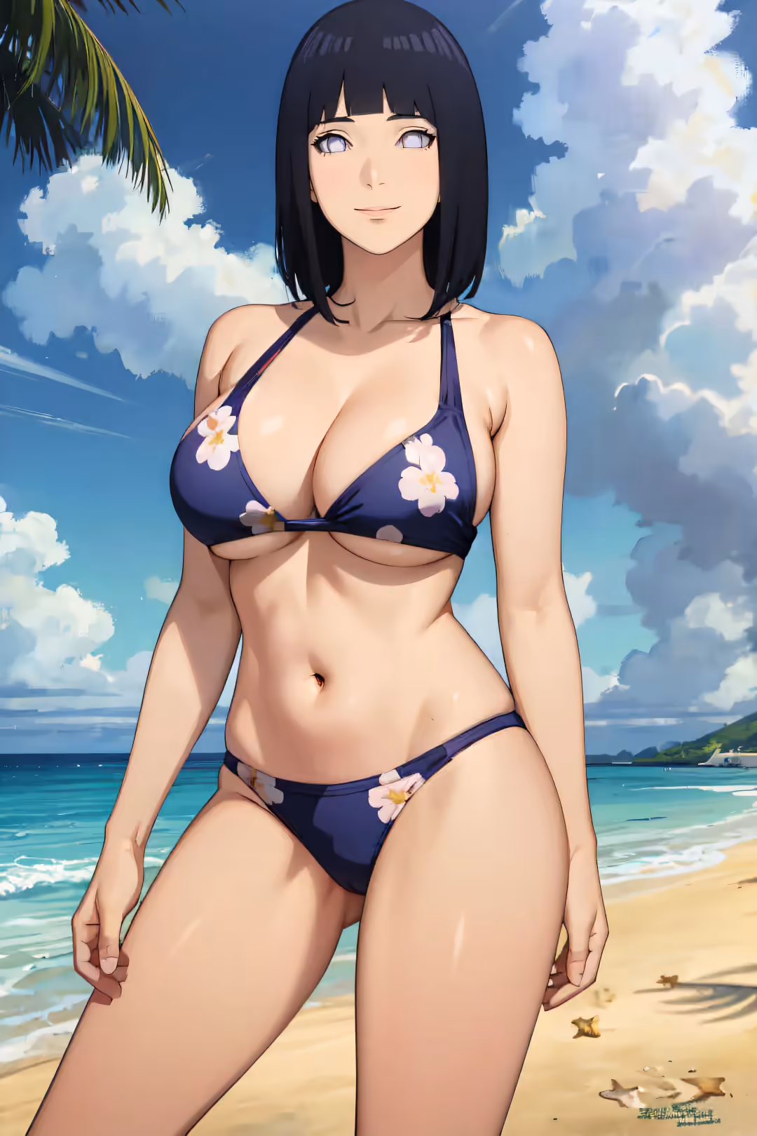 Hinata Hyuga - Naruto - Hentai Gallery 55 - 30 Images — image 2 of 30