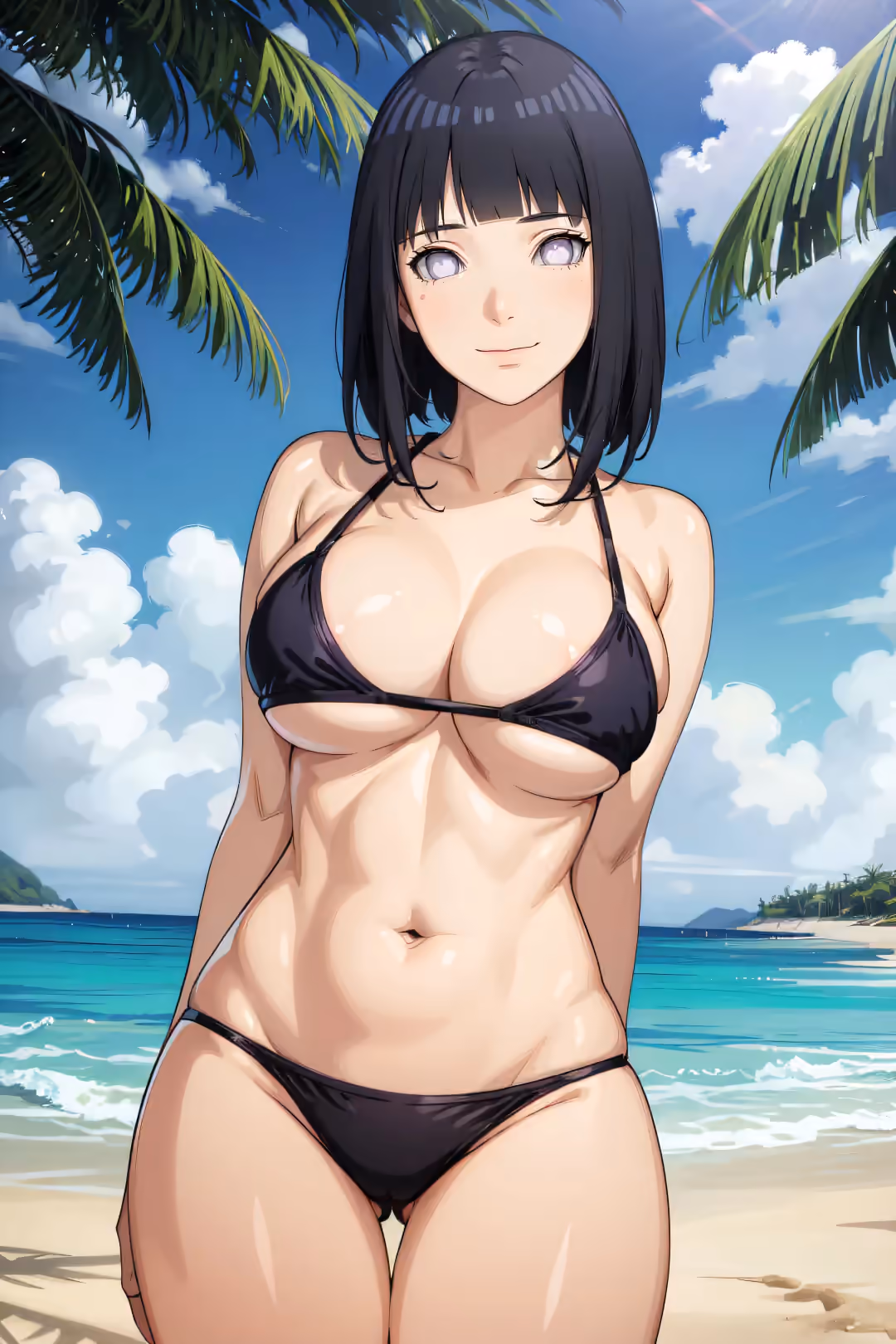 Hinata Hyuga - Naruto - Hentai Gallery 55 - 30 Images — image 7 of 30