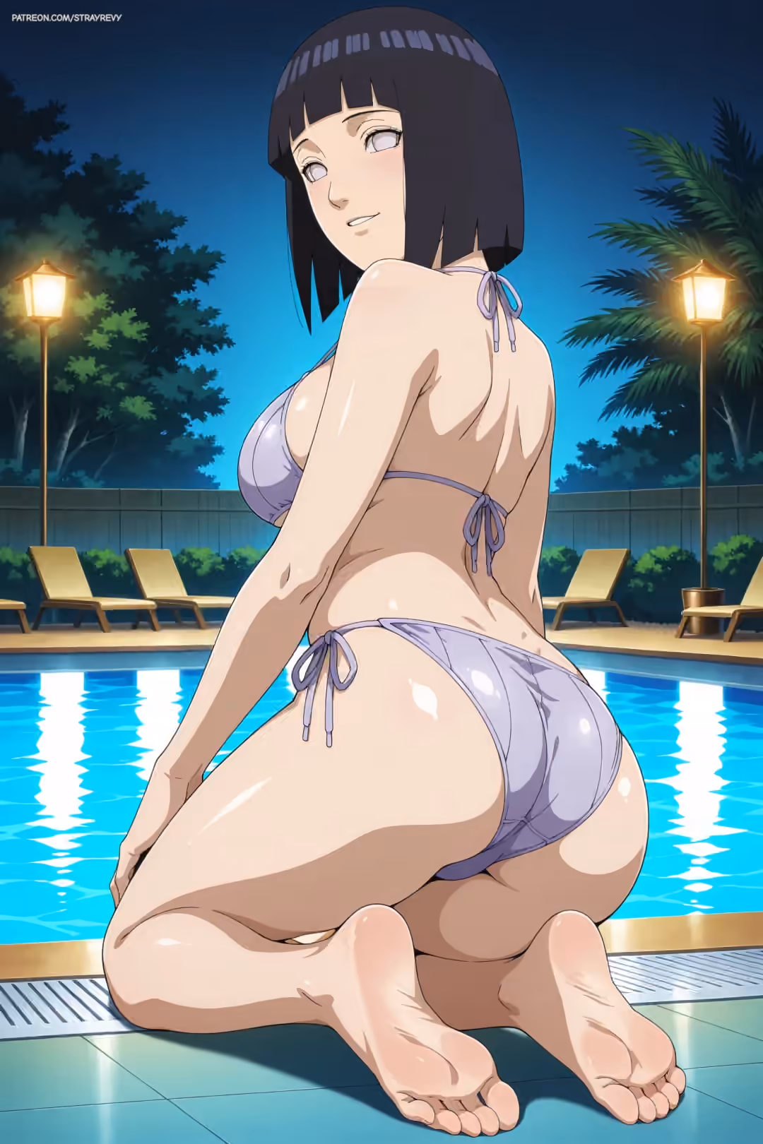 Hinata Hyuga - Naruto - Hentai Gallery 64 - 24 Images — image 2 of 24