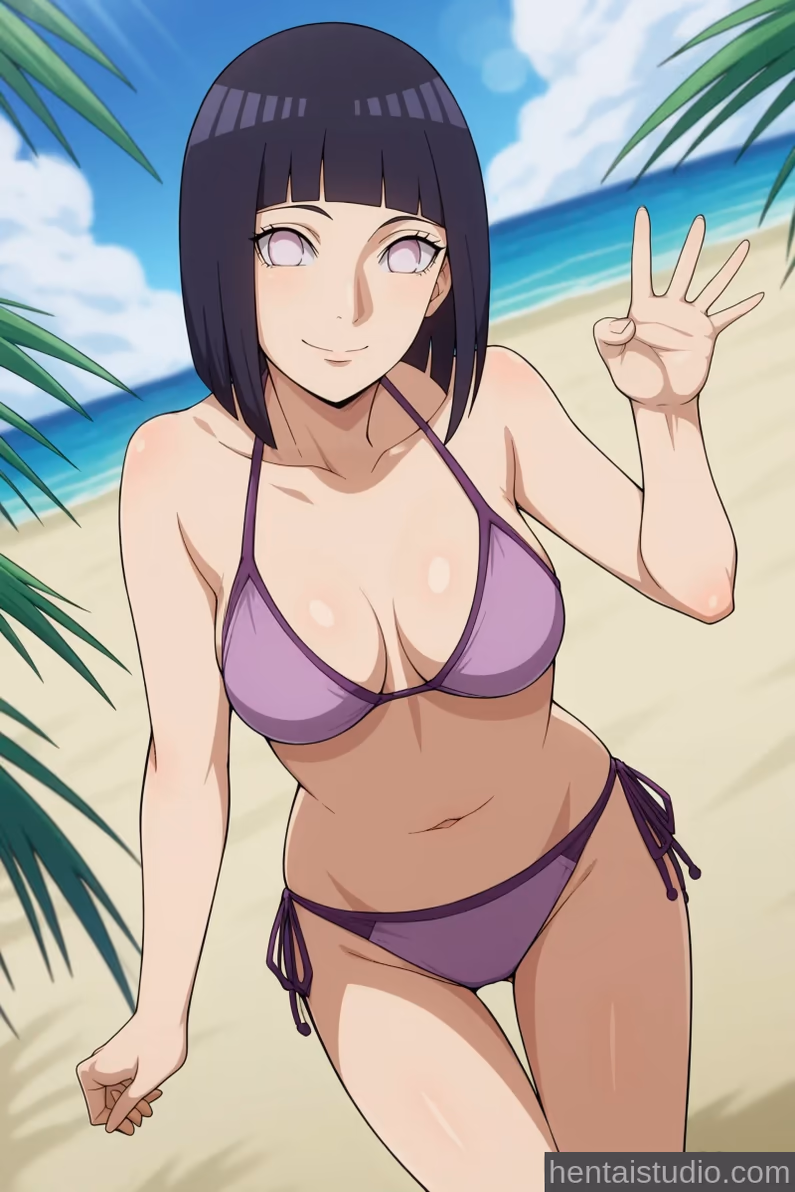 Hinata Hyuuga from Naruto — image 12 of 60