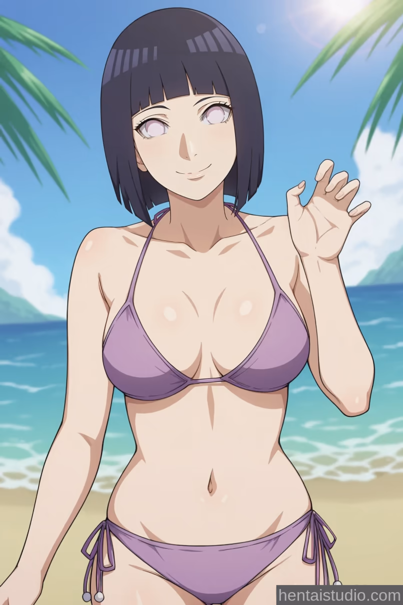 Hinata Hyuuga from Naruto — image 23 of 60