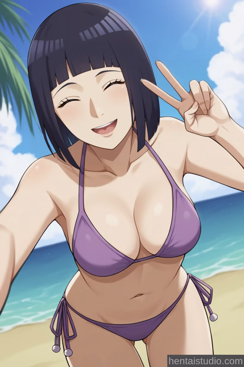 Hinata Hyuuga from Naruto — image 56 of 60
