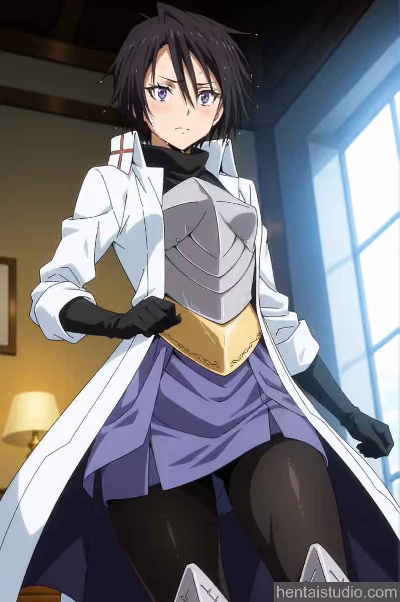 Hinata Sakaguchi - That Time I Got Reincarnated as a Slime (Tensura, Tensei Shitara Slime Datta Ken) - Hentai Gallery 2 - 44 Images — image 1 of 44