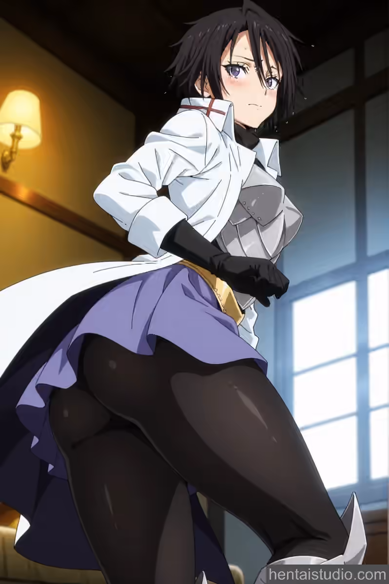 Hinata Sakaguchi - That Time I Got Reincarnated as a Slime (Tensura, Tensei Shitara Slime Datta Ken) - Hentai Gallery 2 - 44 Images — image 2 of 44
