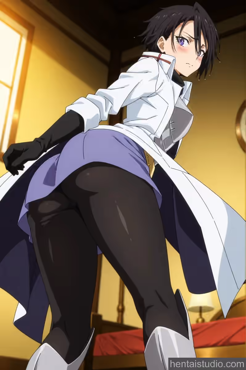 Hinata Sakaguchi - That Time I Got Reincarnated as a Slime (Tensura, Tensei Shitara Slime Datta Ken) - Hentai Gallery 2 - 44 Images — image 3 of 44