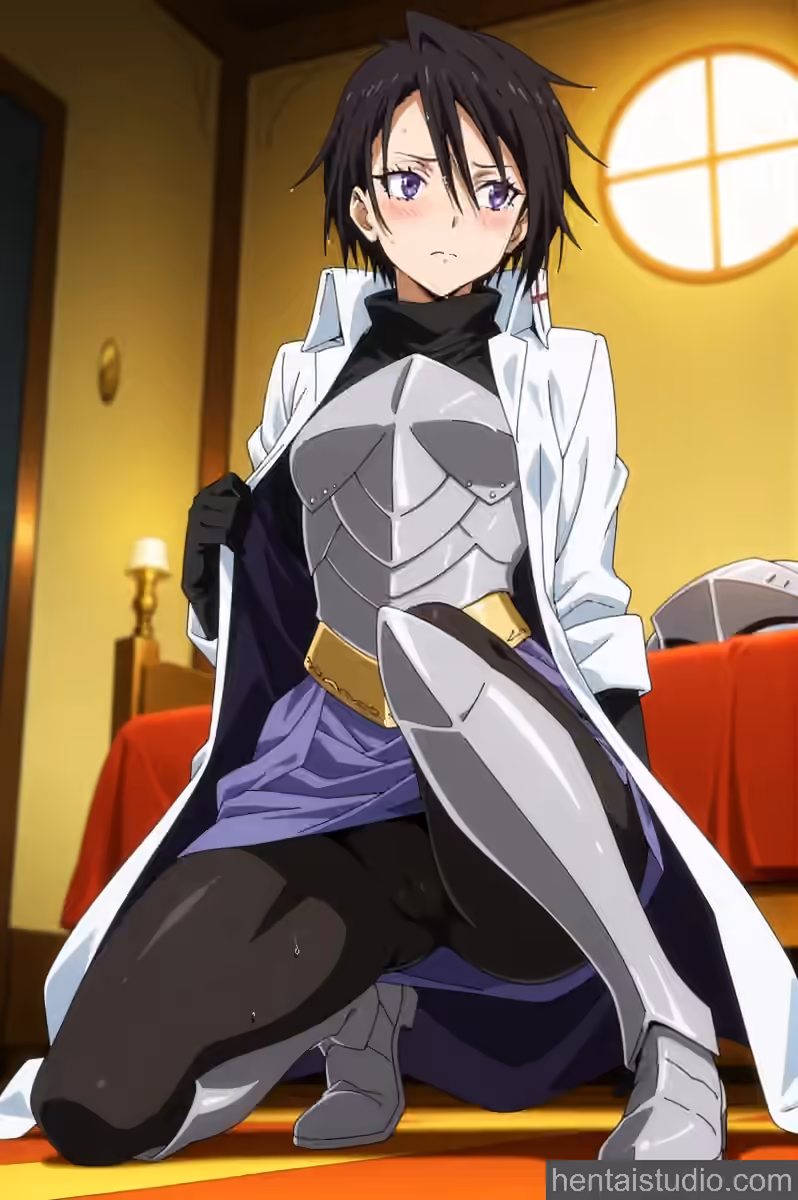 Hinata Sakaguchi - That Time I Got Reincarnated as a Slime (Tensura, Tensei Shitara Slime Datta Ken) - Hentai Gallery 2 - 44 Images — image 4 of 44