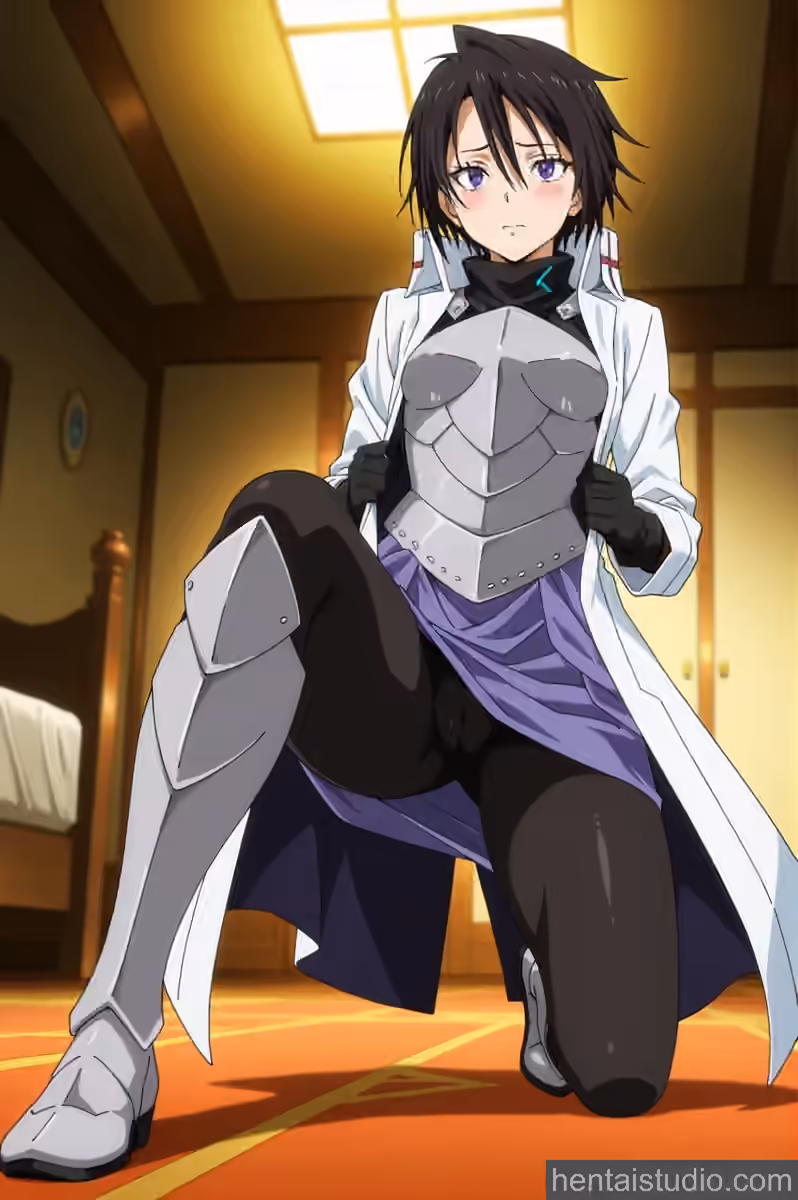 Hinata Sakaguchi - That Time I Got Reincarnated as a Slime (Tensura, Tensei Shitara Slime Datta Ken) - Hentai Gallery 2 - 44 Images — image 5 of 44