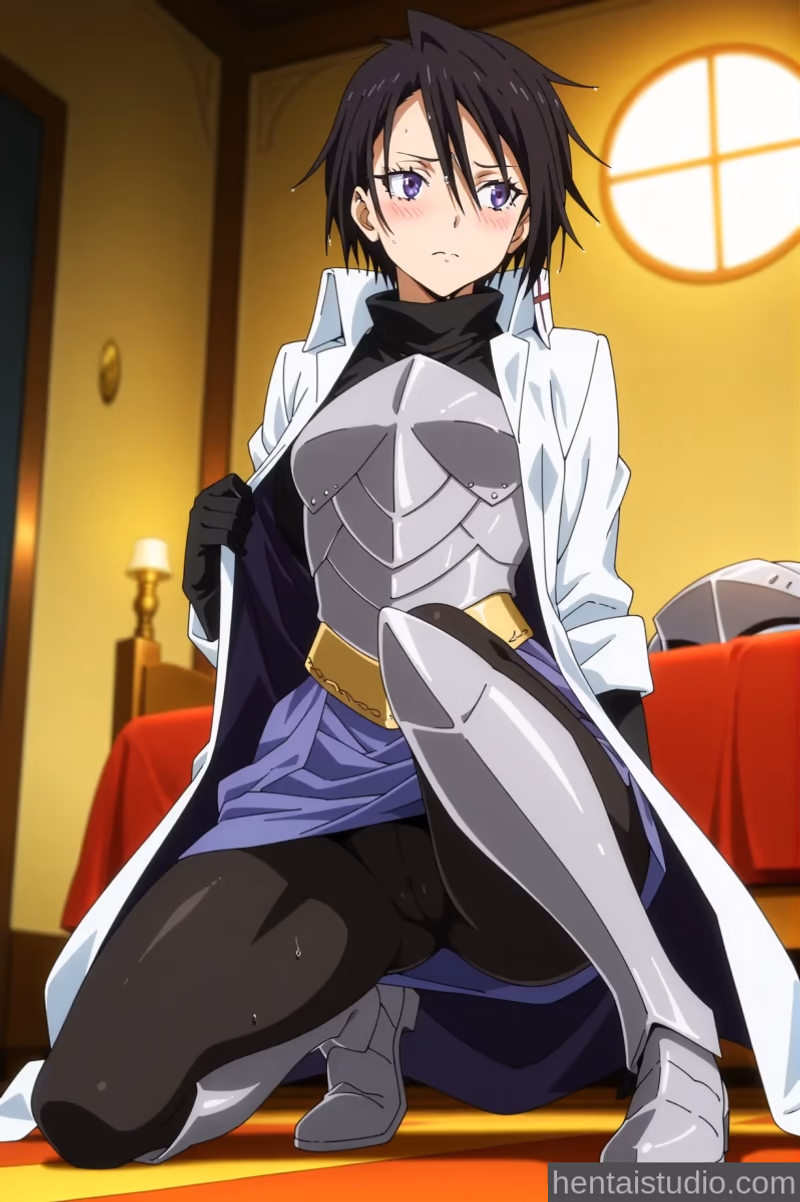 Hinata Sakaguchi from That Time I Got Reincarnated as a Slime (Tensei Shitara Slime Datta Ken) - Tensura — image 4 of 44