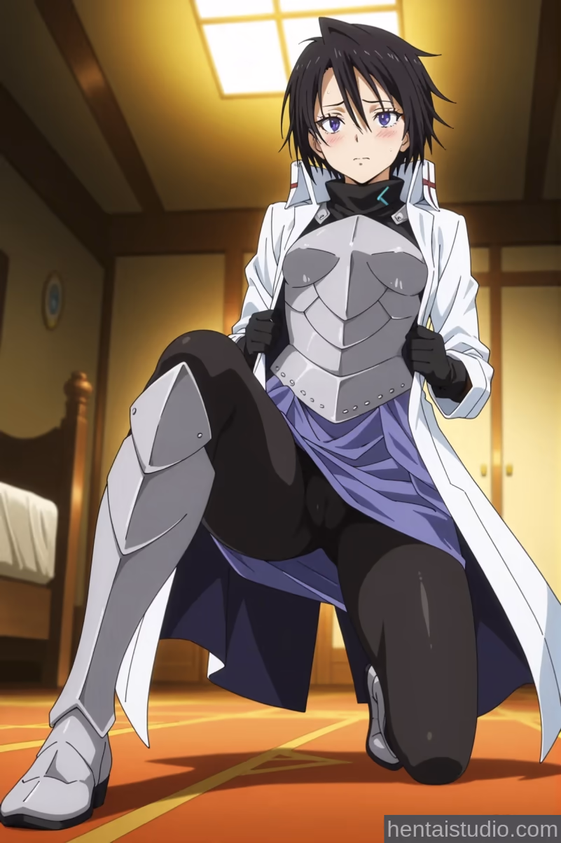 Hinata Sakaguchi from That Time I Got Reincarnated as a Slime (Tensei Shitara Slime Datta Ken) - Tensura — image 5 of 44