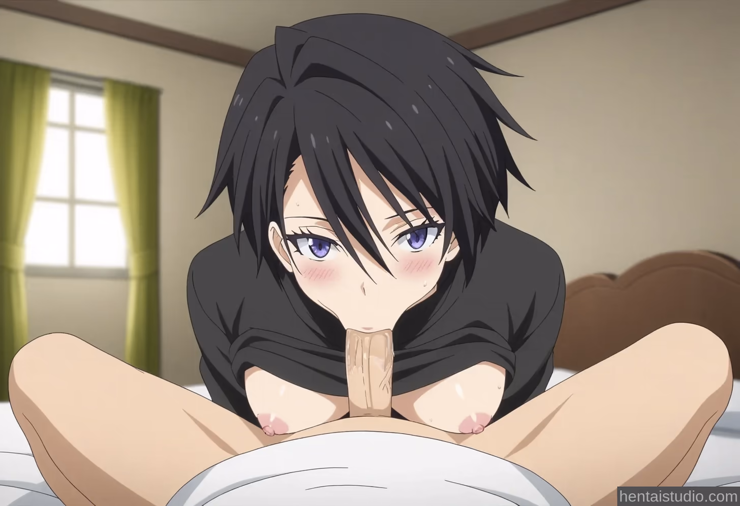 Hinata Sakaguchi from That Time I Got Reincarnated as a Slime (Tensei Shitara Slime Datta Ken) - Tensura — image 22 of 50