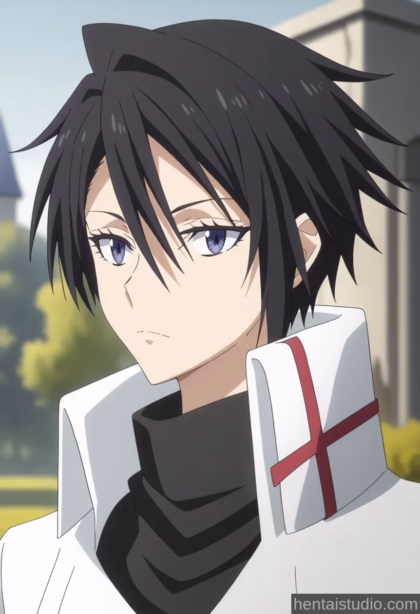 Hinata Sakaguchi from That Time I Got Reincarnated as a Slime (Tensei Shitara Slime Datta Ken) - Tensura — image 25 of 50