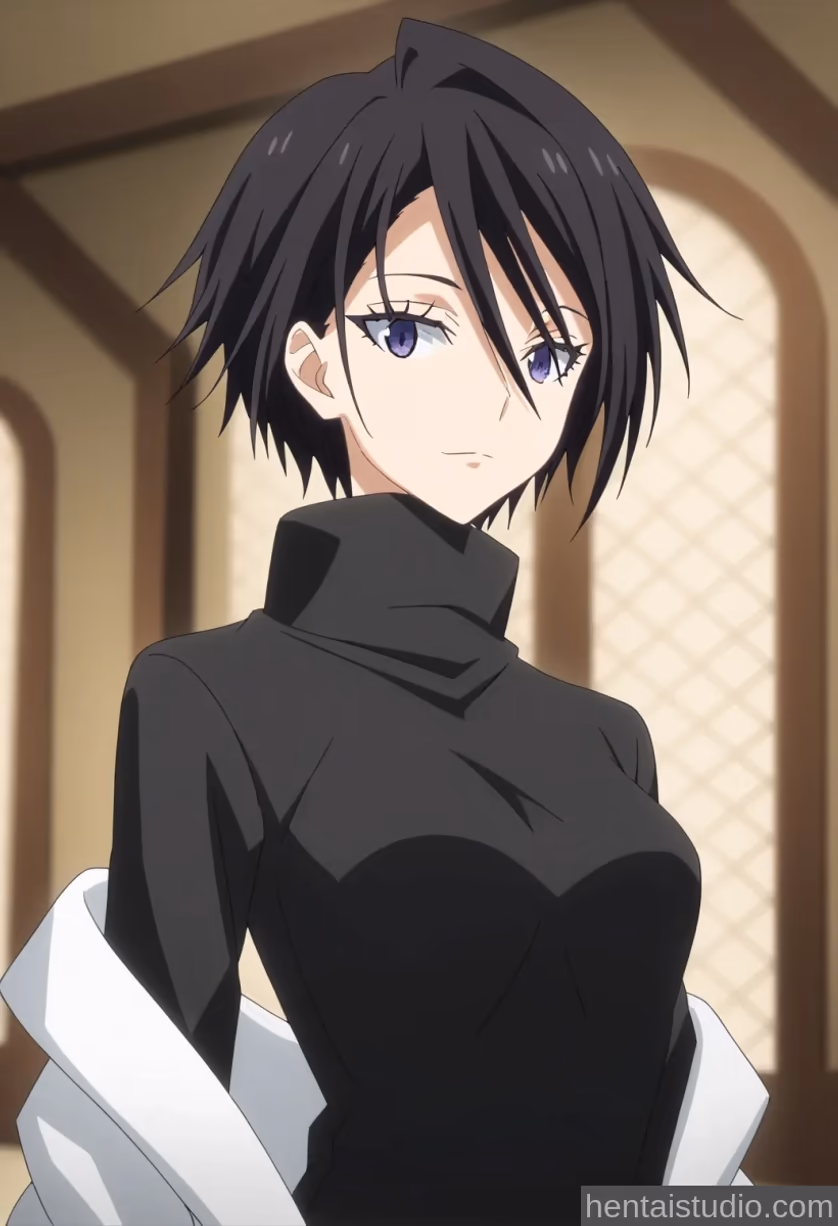 Hinata Sakaguchi from That Time I Got Reincarnated as a Slime (Tensei Shitara Slime Datta Ken) - Tensura — image 36 of 50