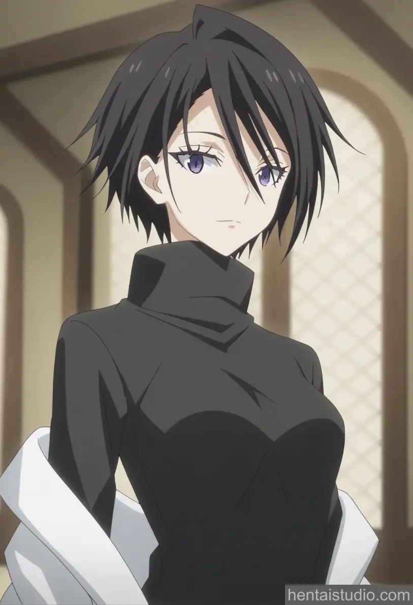 Hinata Sakaguchi from That Time I Got Reincarnated As A Slime hentai art 36 of 50