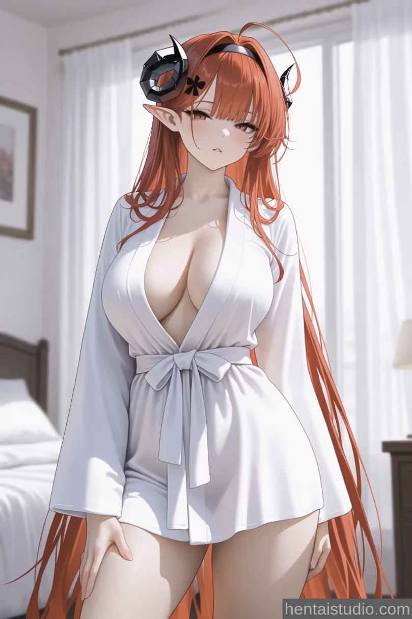 Hindenburg from Azur Lane — image 2 of 24