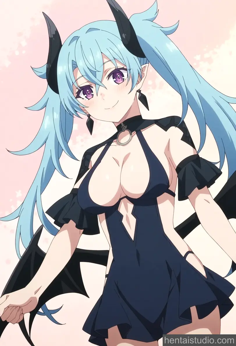 Hinemarill from Why Does Nobody Remember Me In This World hentai art 1 of 58