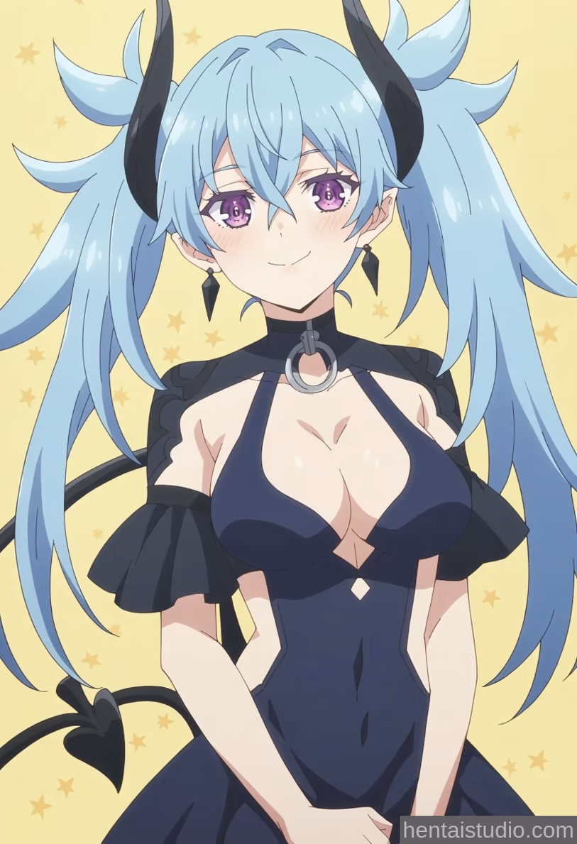 Hinemarill from Why Does Nobody Remember Me In This World — image 10 of 58