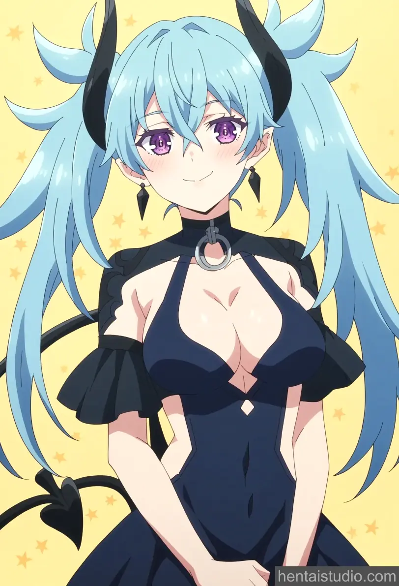 Hinemarill from Why Does Nobody Remember Me In This World hentai art 10 of 58