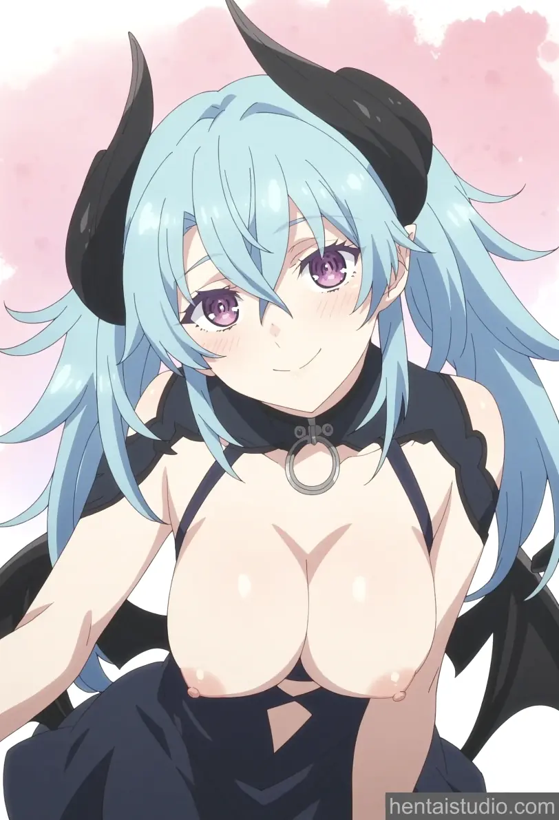 Hinemarill from Why Does Nobody Remember Me In This World hentai art 18 of 58