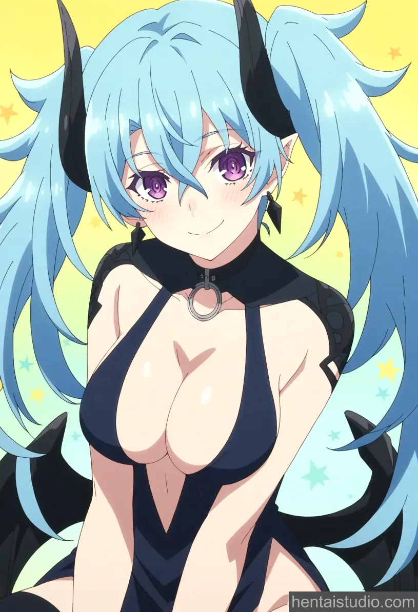 Hinemarill from Why Does Nobody Remember Me In This World hentai art 2 of 58