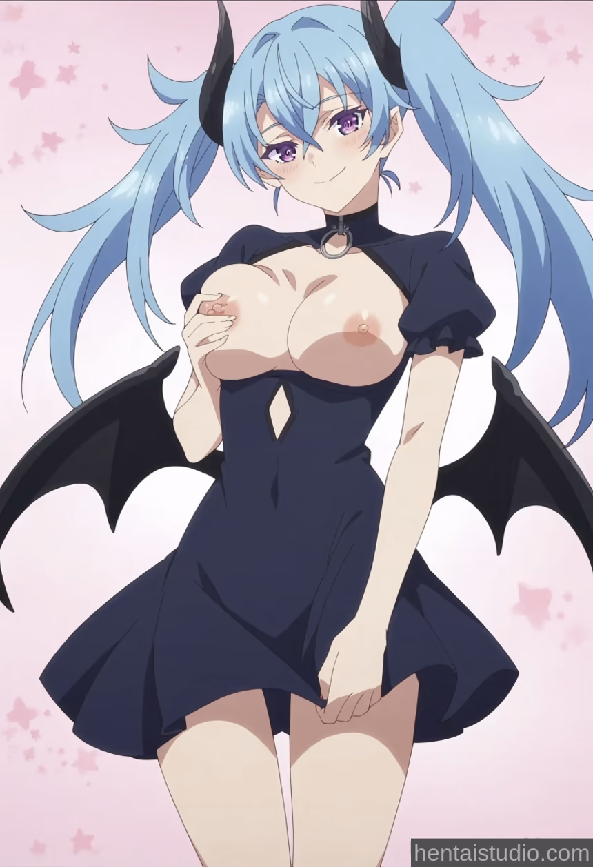 Hinemarill from Why Does Nobody Remember Me In This World — image 20 of 58