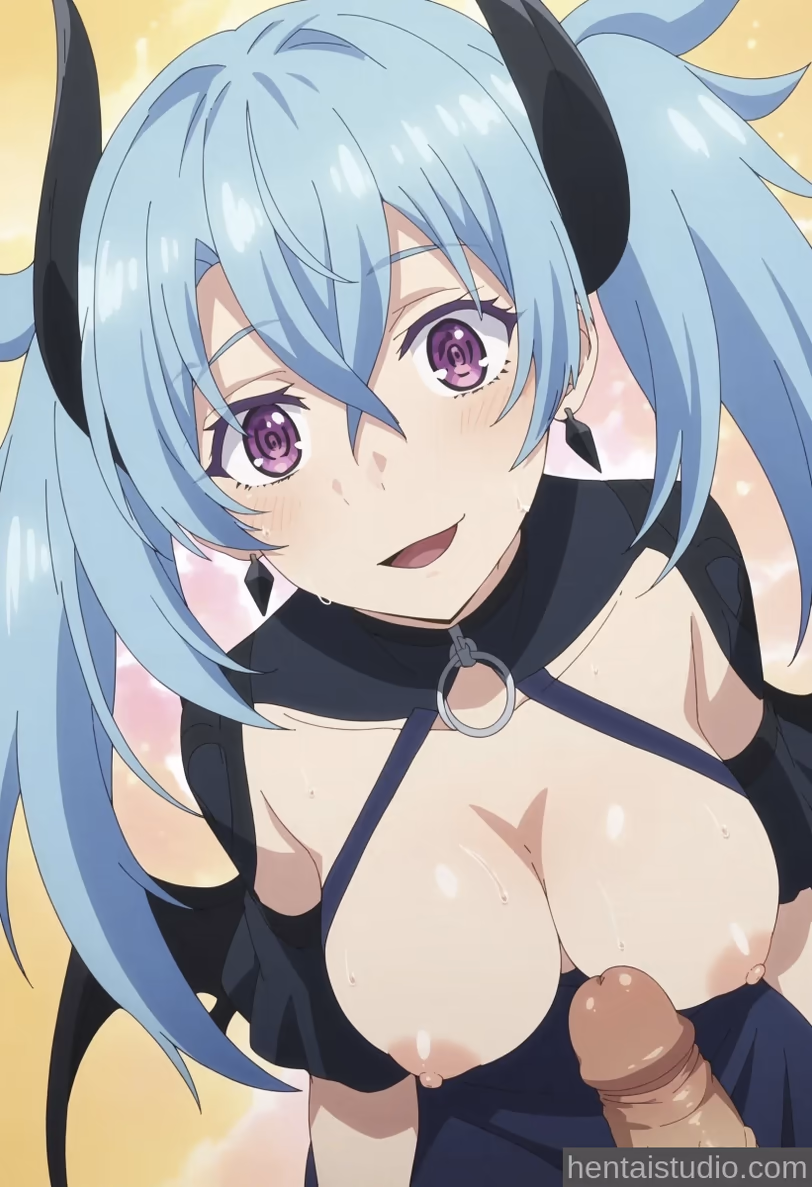 Hinemarill from Why Does Nobody Remember Me In This World — image 21 of 58