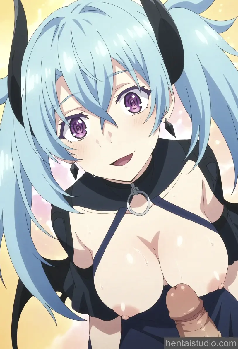 Hinemarill from Why Does Nobody Remember Me In This World hentai art 21 of 58