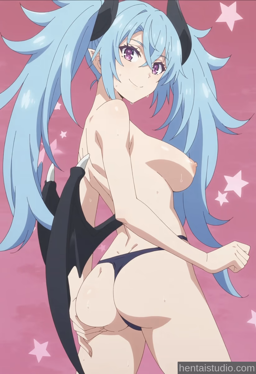 Hinemarill from Why Does Nobody Remember Me In This World — image 34 of 58