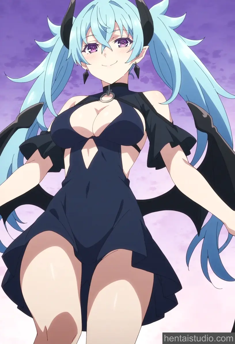 Hinemarill from Why Does Nobody Remember Me In This World hentai art 4 of 58