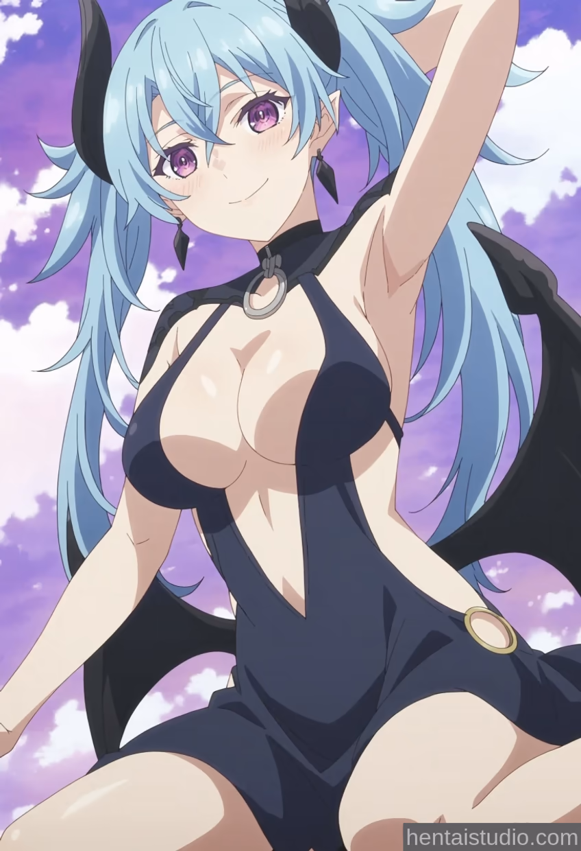 Hinemarill from Why Does Nobody Remember Me In This World — image 5 of 58